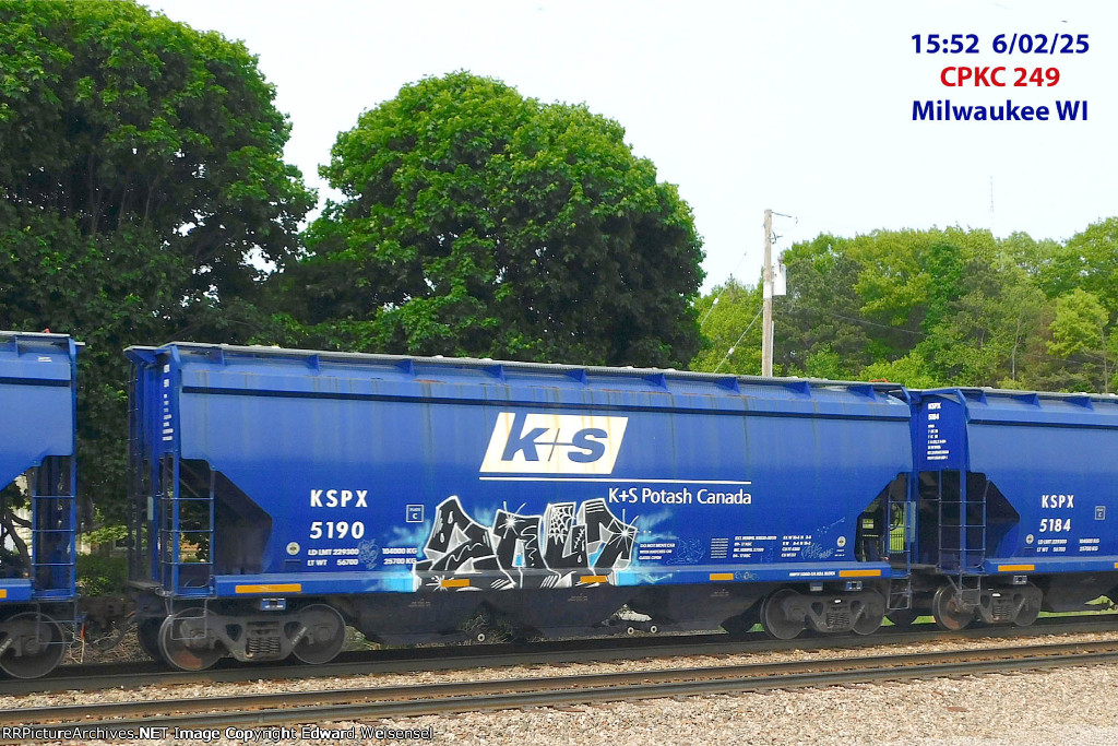 CPKC 249